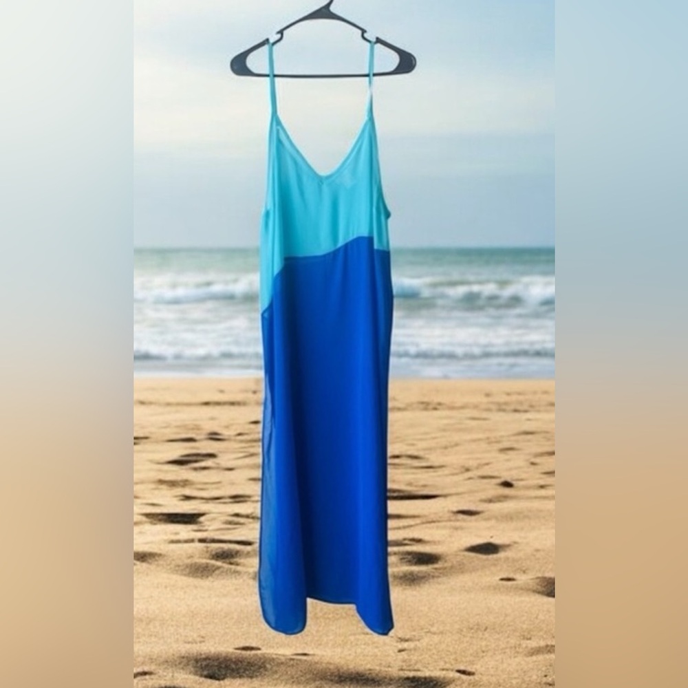 VENUS swimsuit cover dress